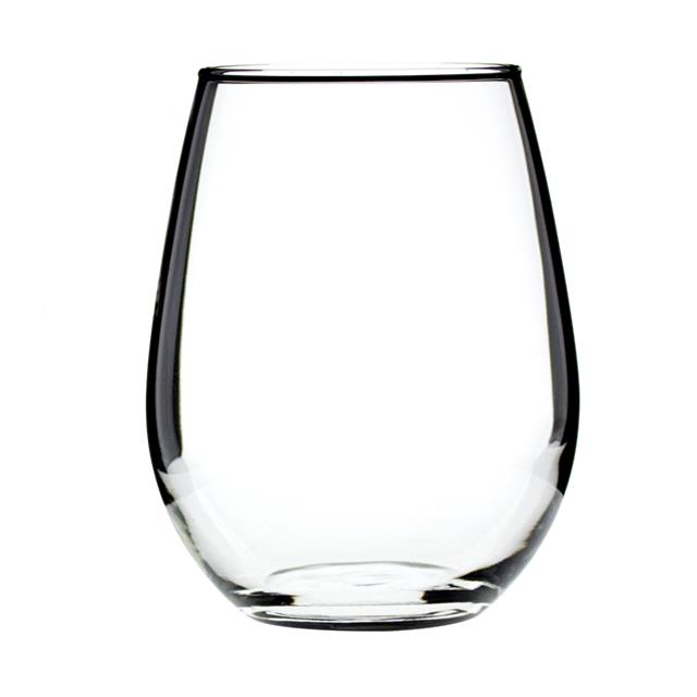 Stemless Wine 11.25 Oz