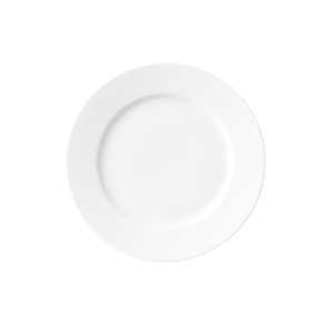 Dinner Plates White