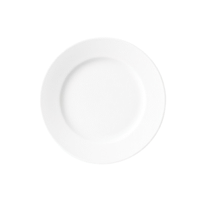 Dessert or Salad Plates White