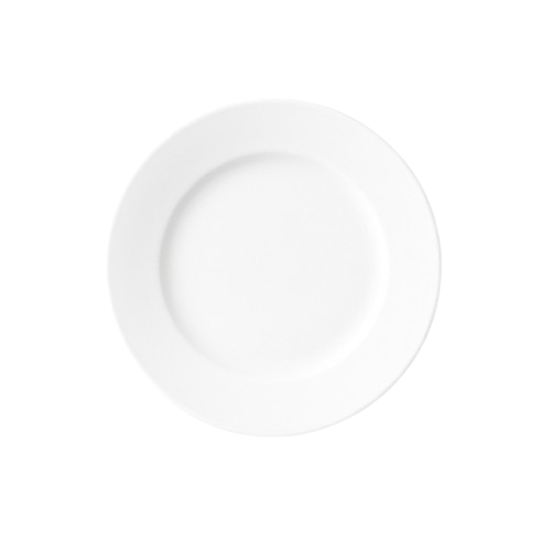 Dessert or Salad Plates White