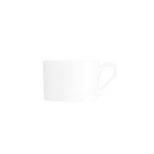 Coffee Cup White